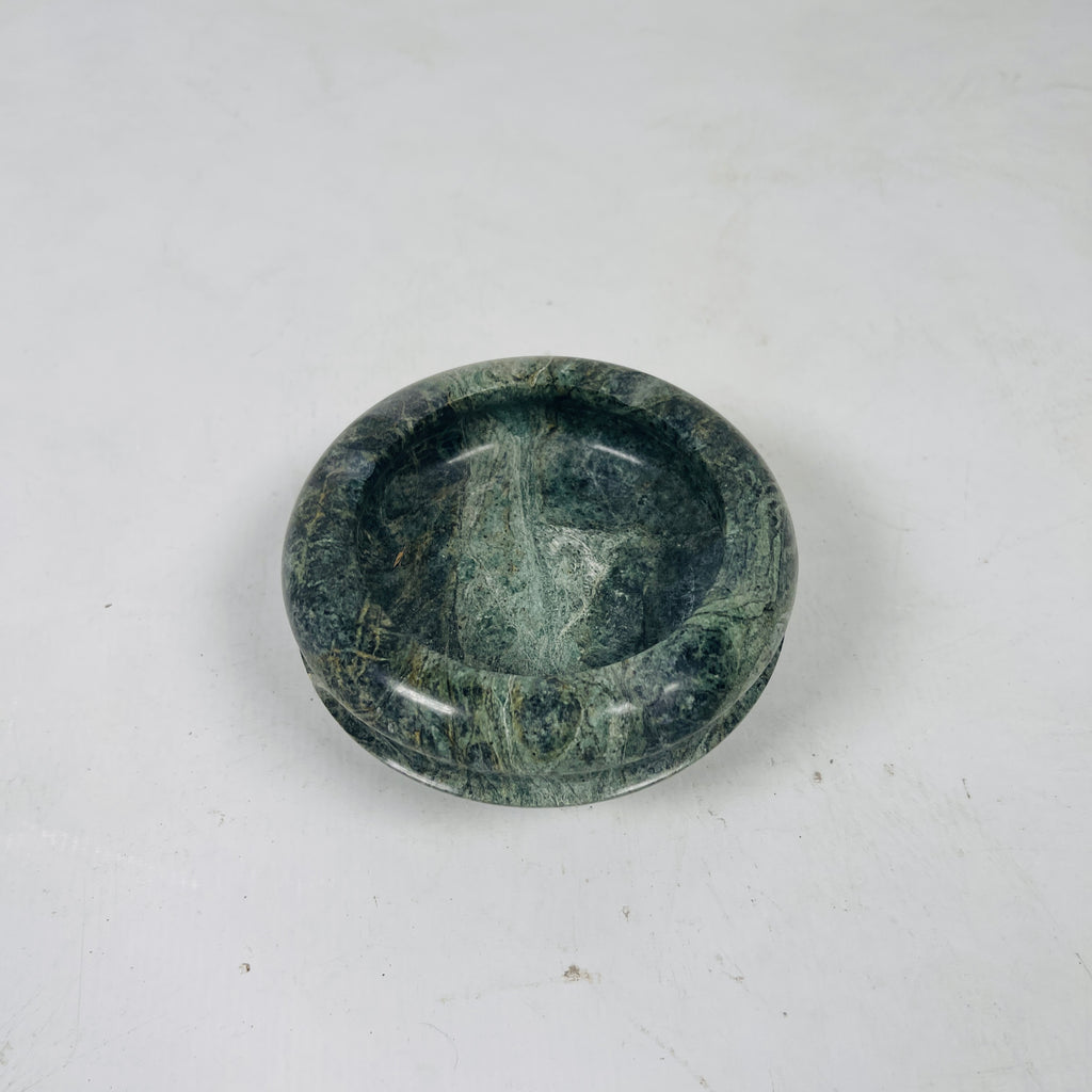 Botanical Stone Ash Tray