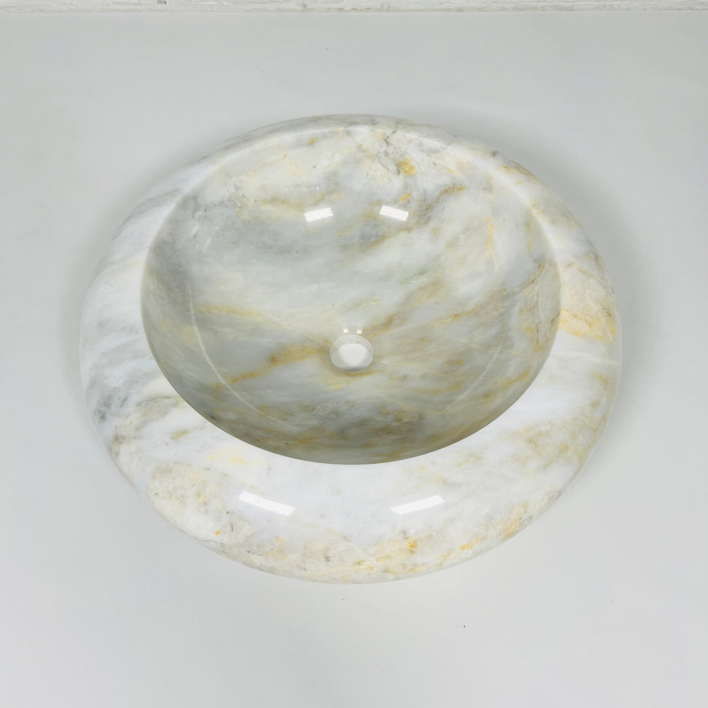 Brera Marble Sink