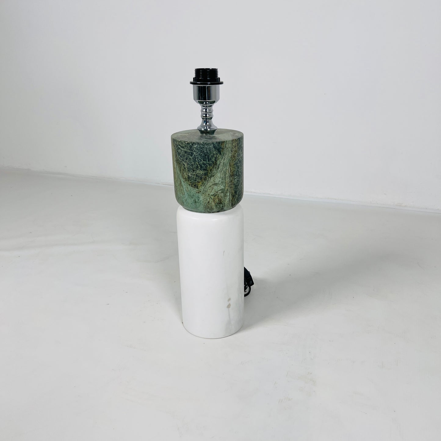 Cinched Table Lamp