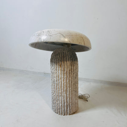 Lunar Glow Table Lamp