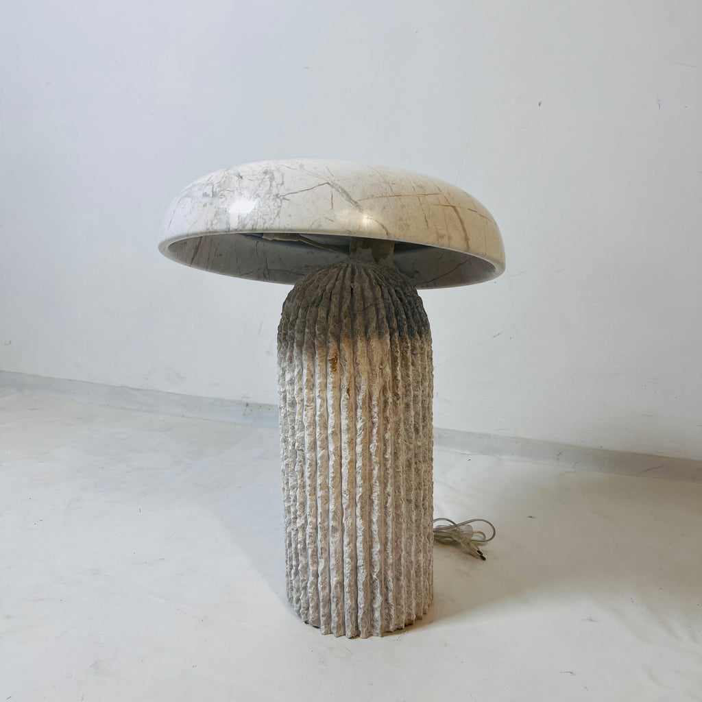Lunar Glow Table Lamp