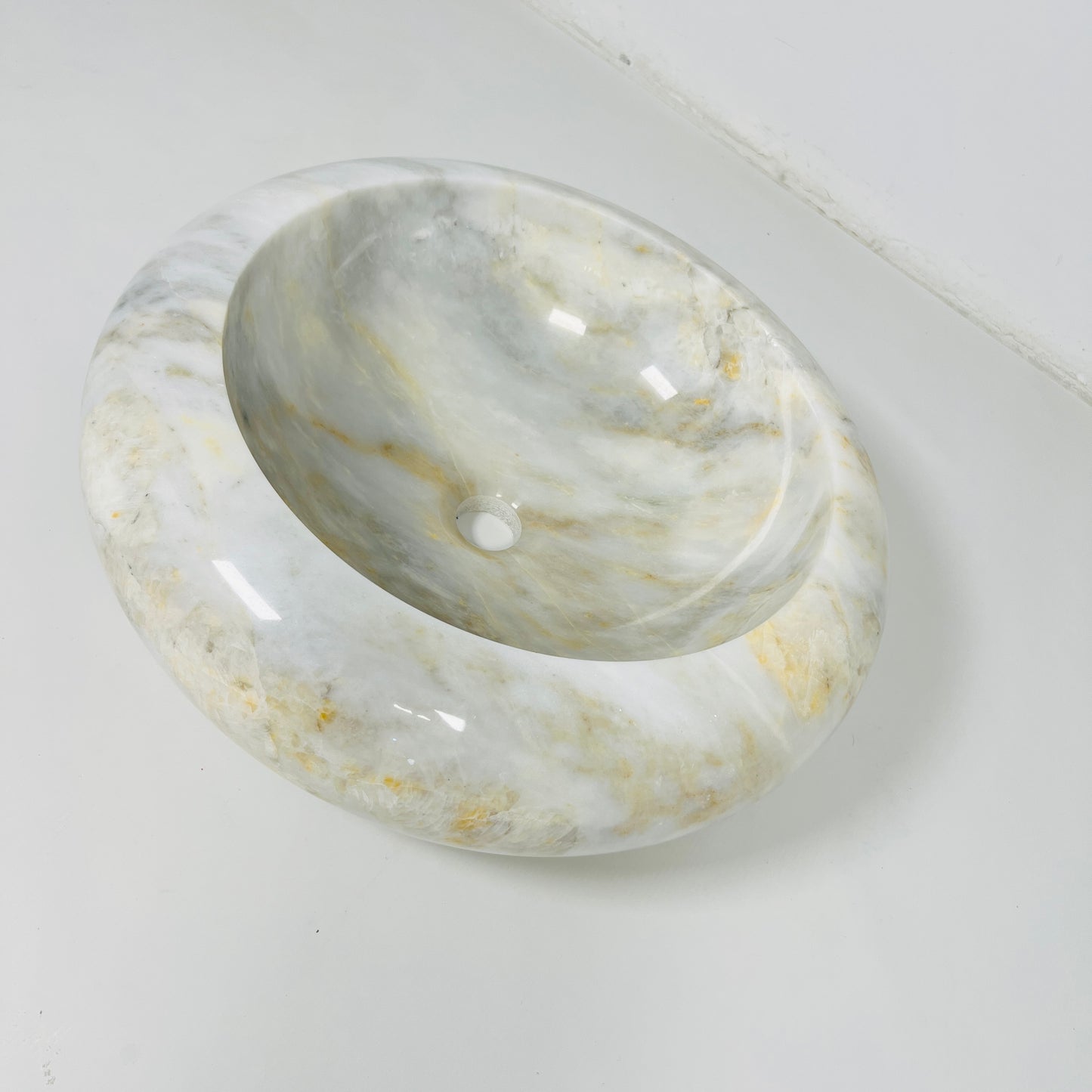 Torus Sink
