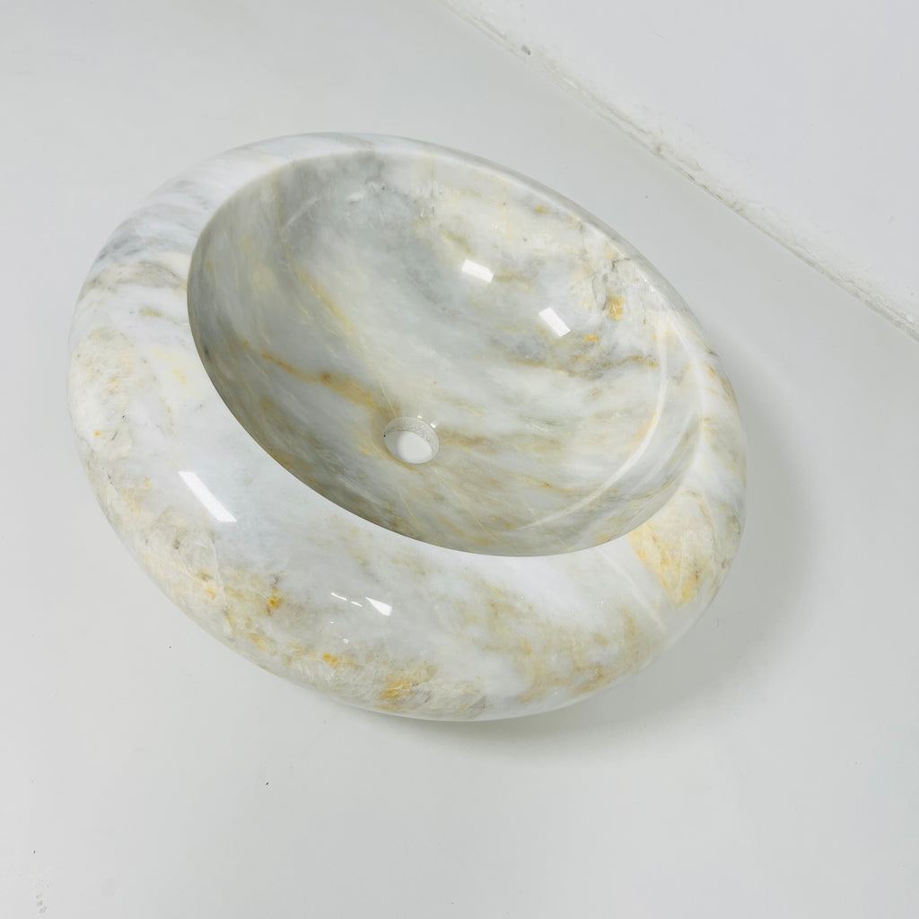 Brera Marble Sink