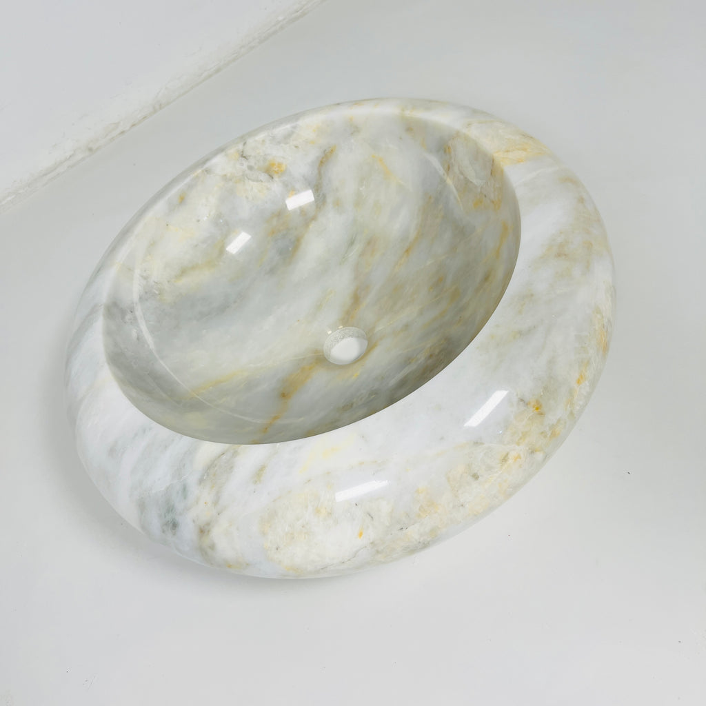 Brera Marble Sink