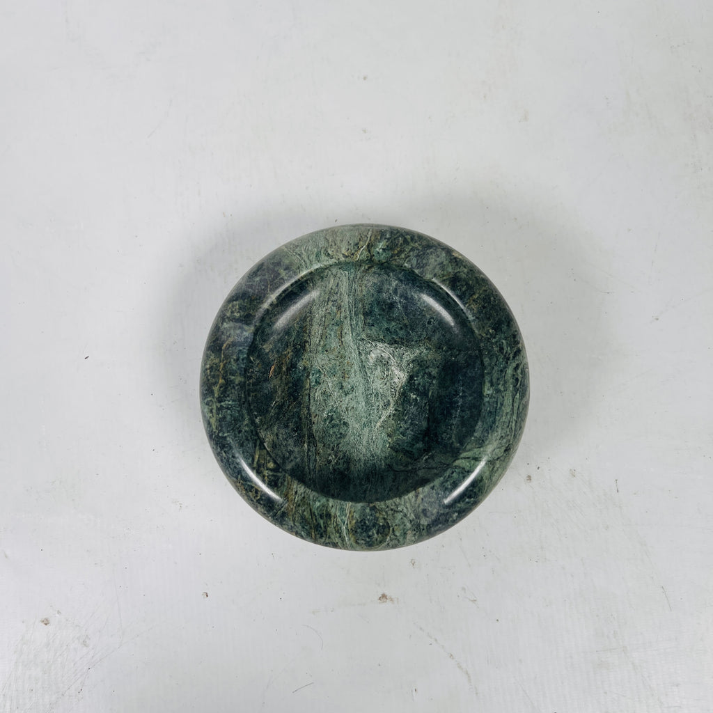 Botanical Stone Ash Tray