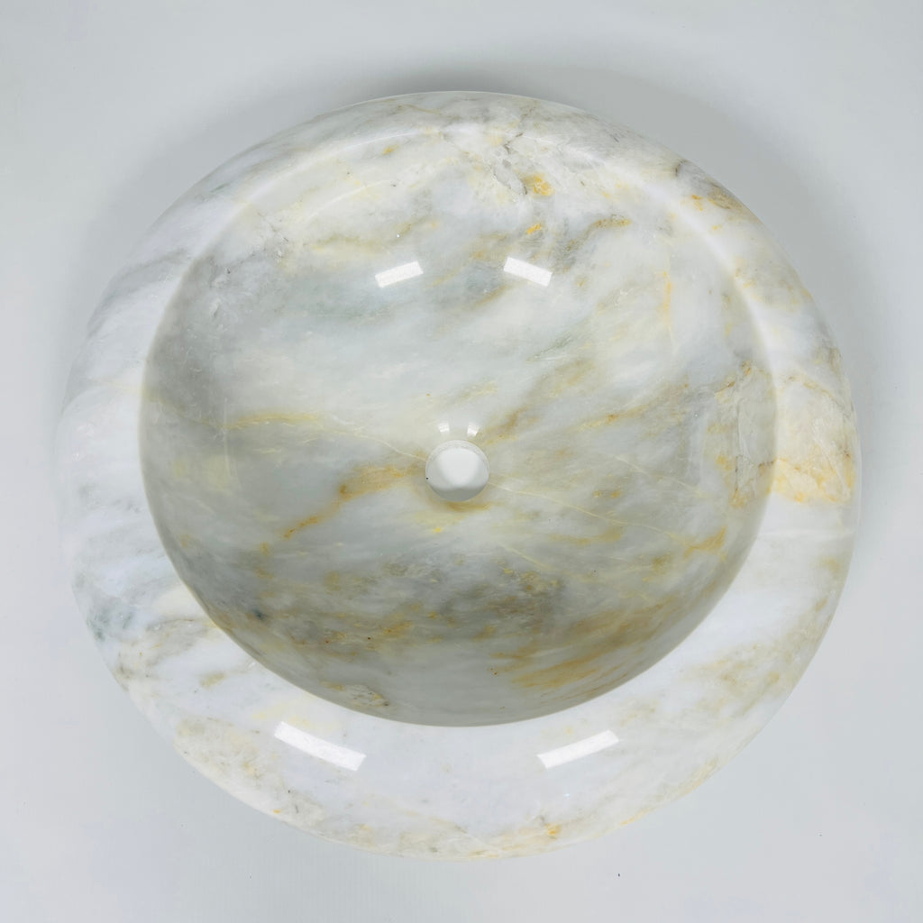 Brera Marble Sink