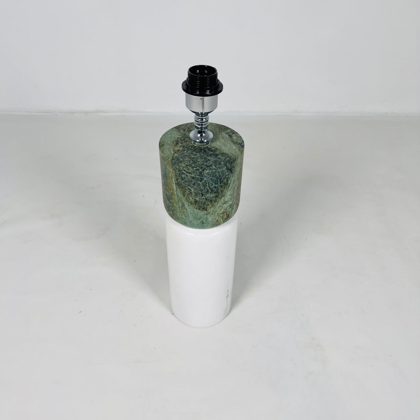 Cinched Table Lamp
