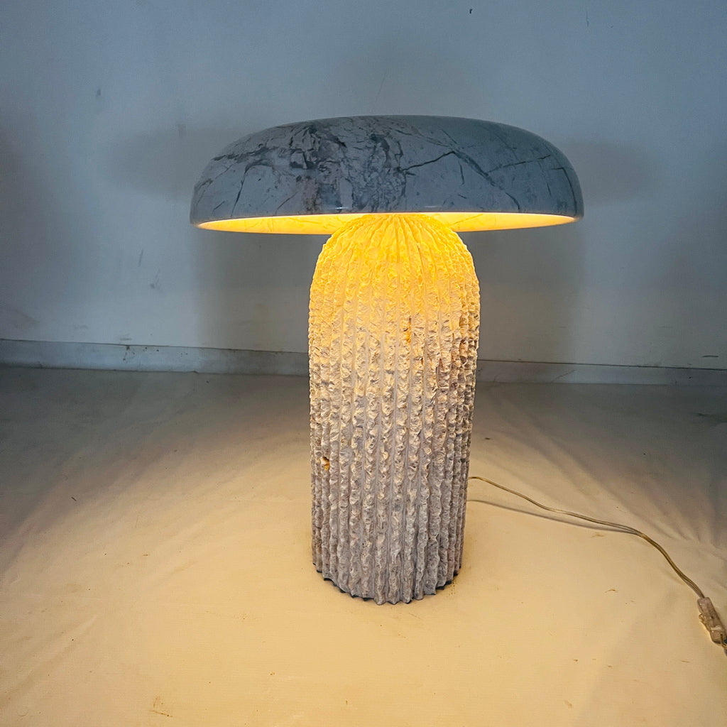 Lunar Glow Table Lamp