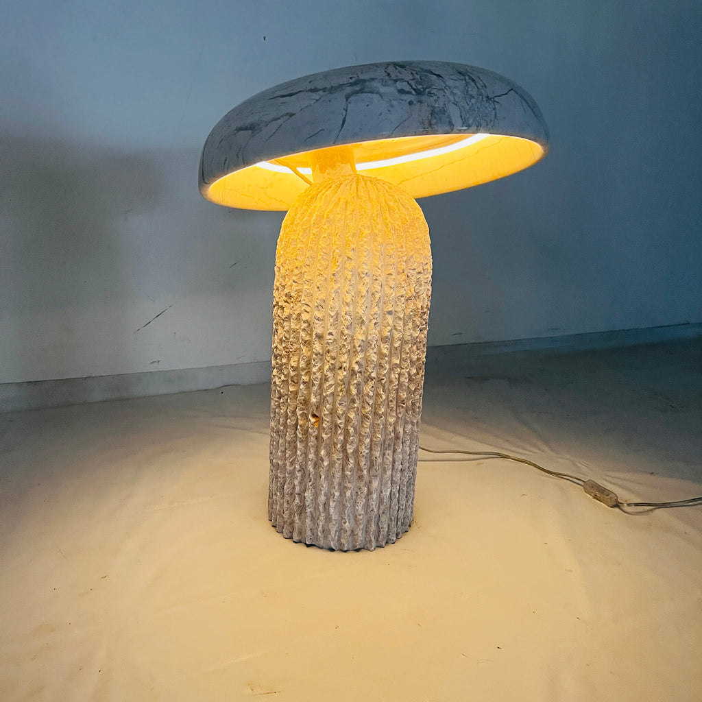 Lunar Glow Table Lamp
