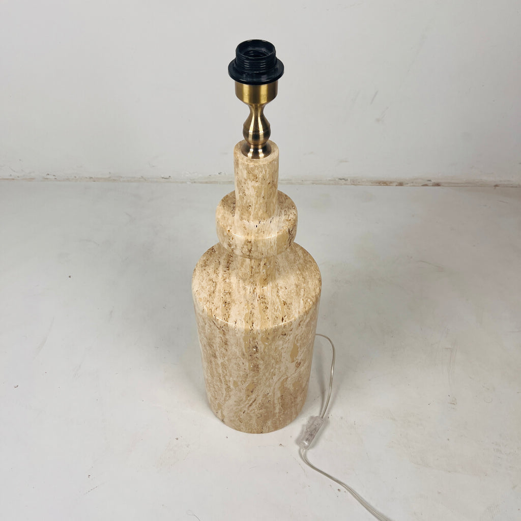 Urna Table Lamp