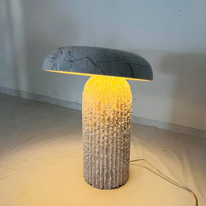 Lunar Glow Table Lamp