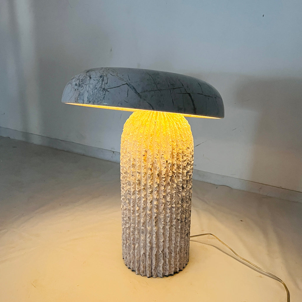 Lunar Glow Table Lamp