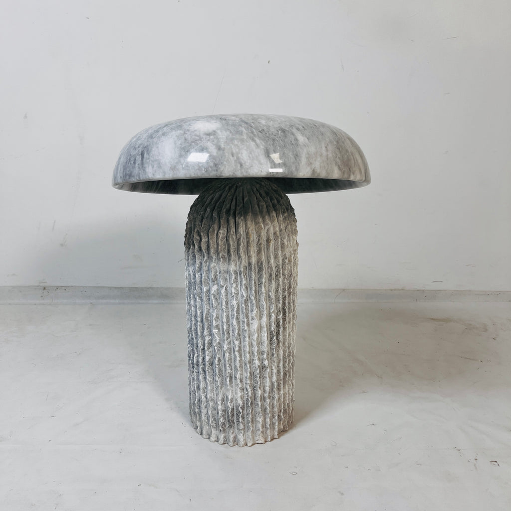Stone Glow Table Lamp