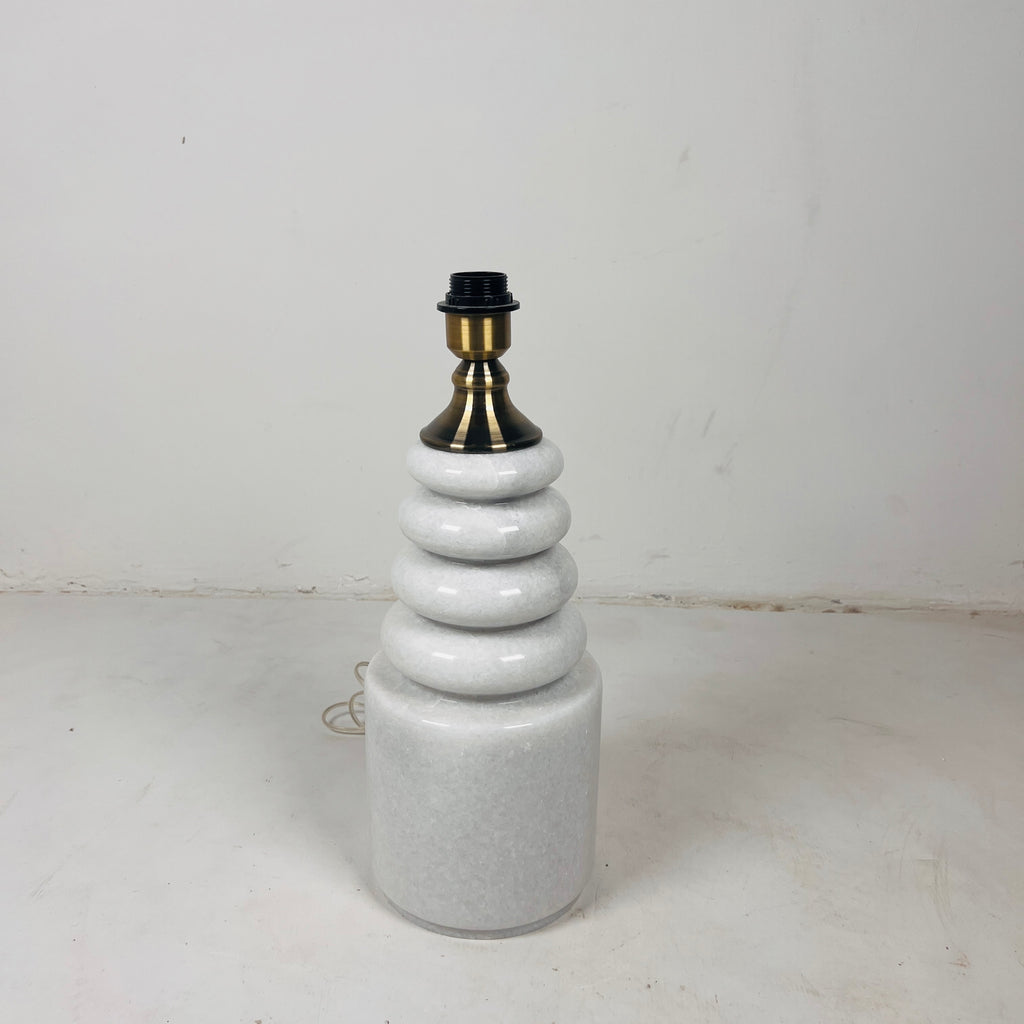 Eiri Rings Table Lamp