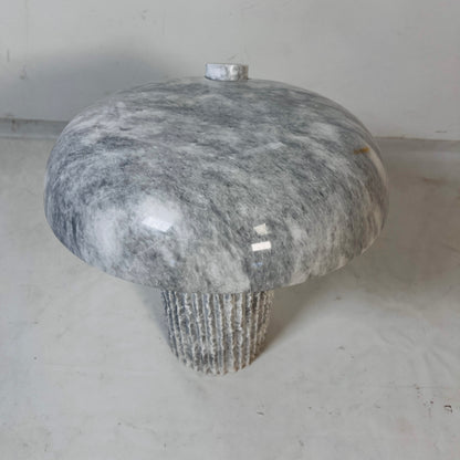Umbrella Lamp - Gray