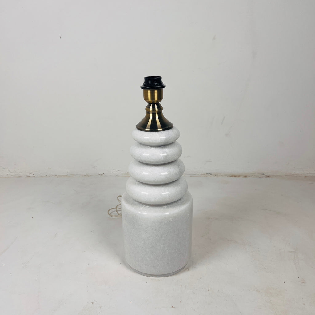 Eiri Rings Table Lamp