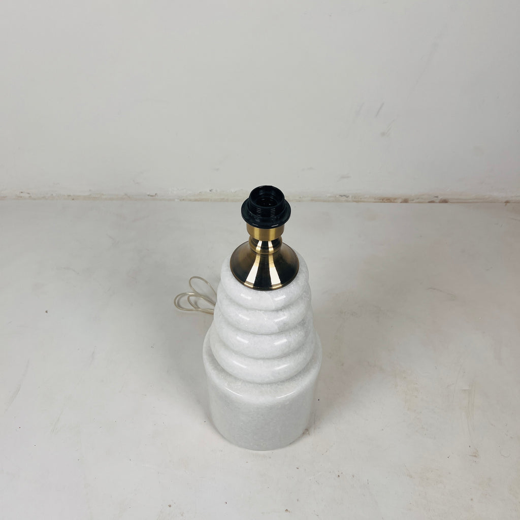Eiri Rings Table Lamp