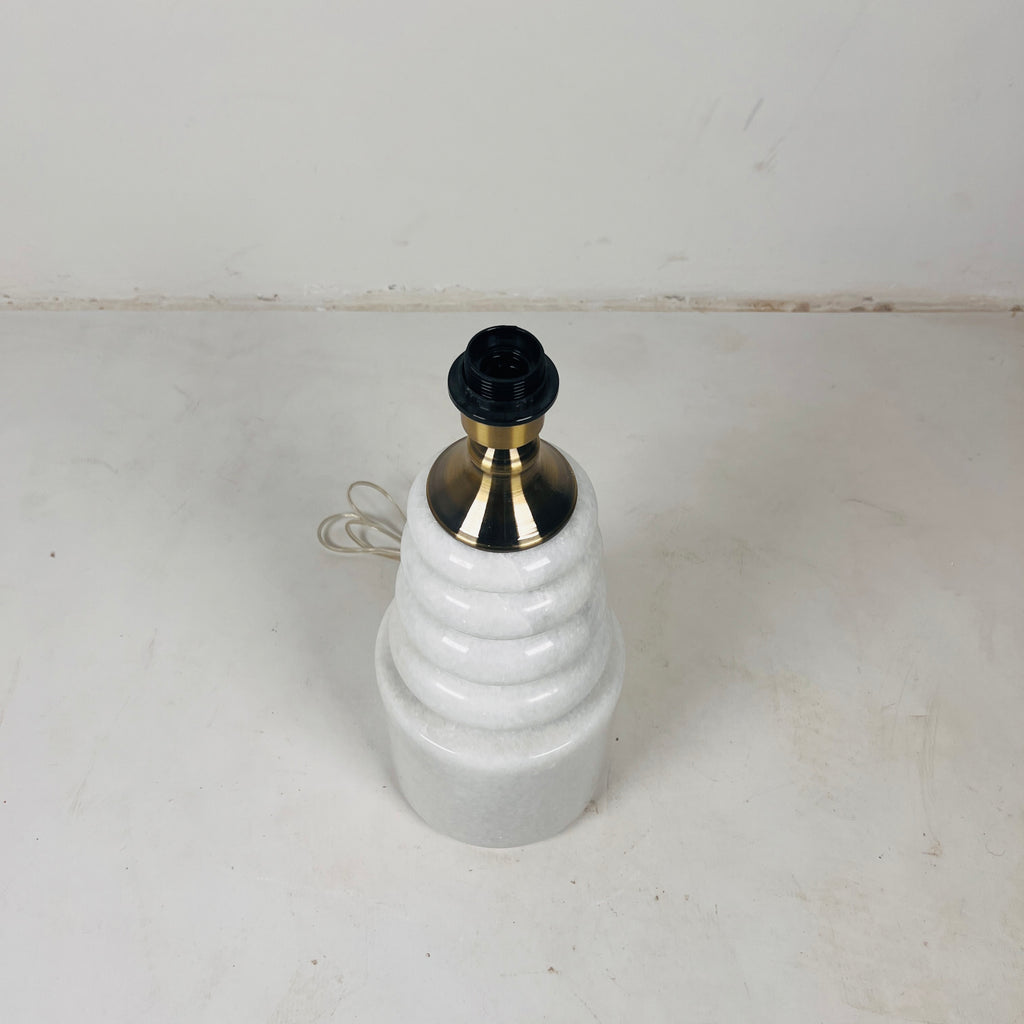 Eiri Rings Table Lamp