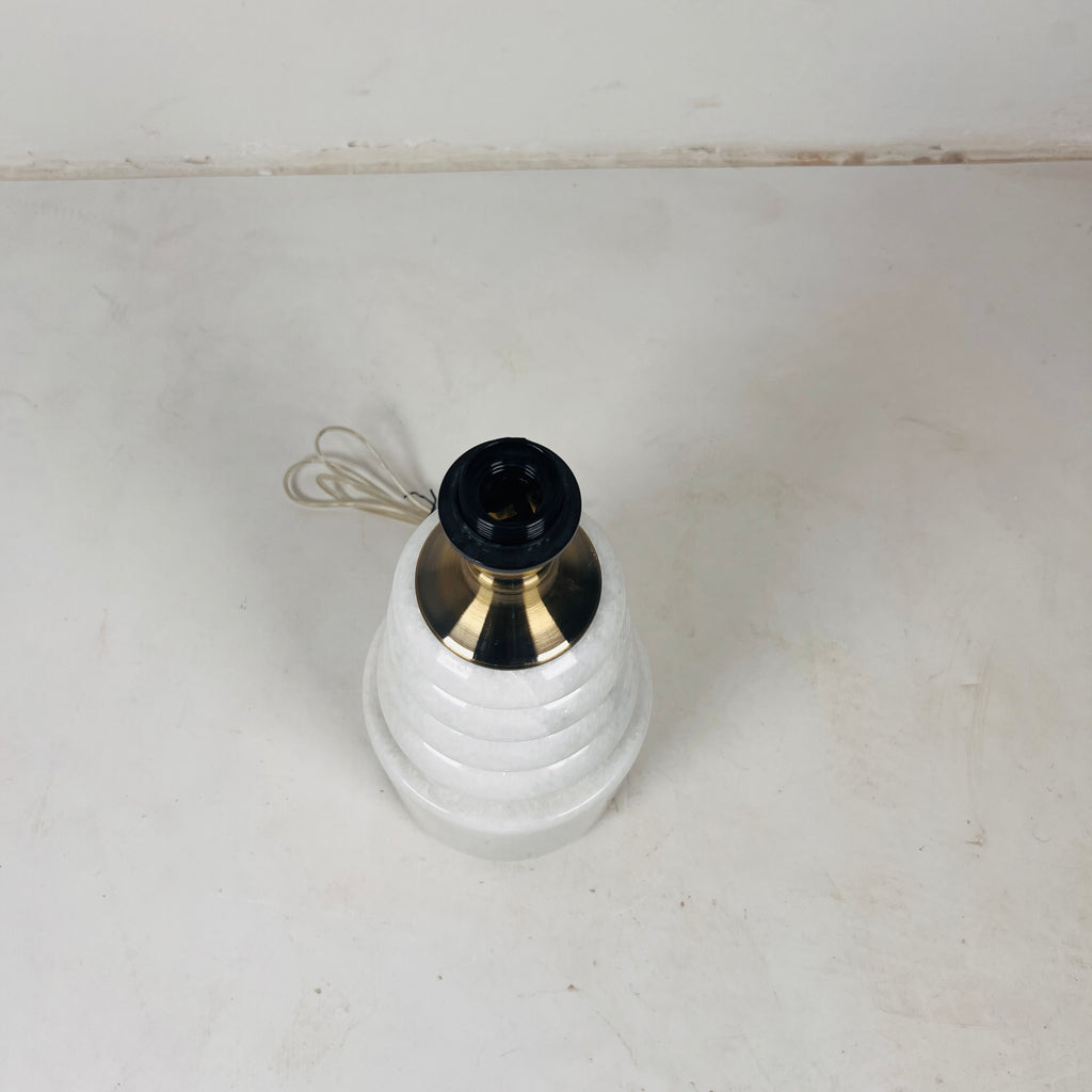 Eiri Rings Table Lamp