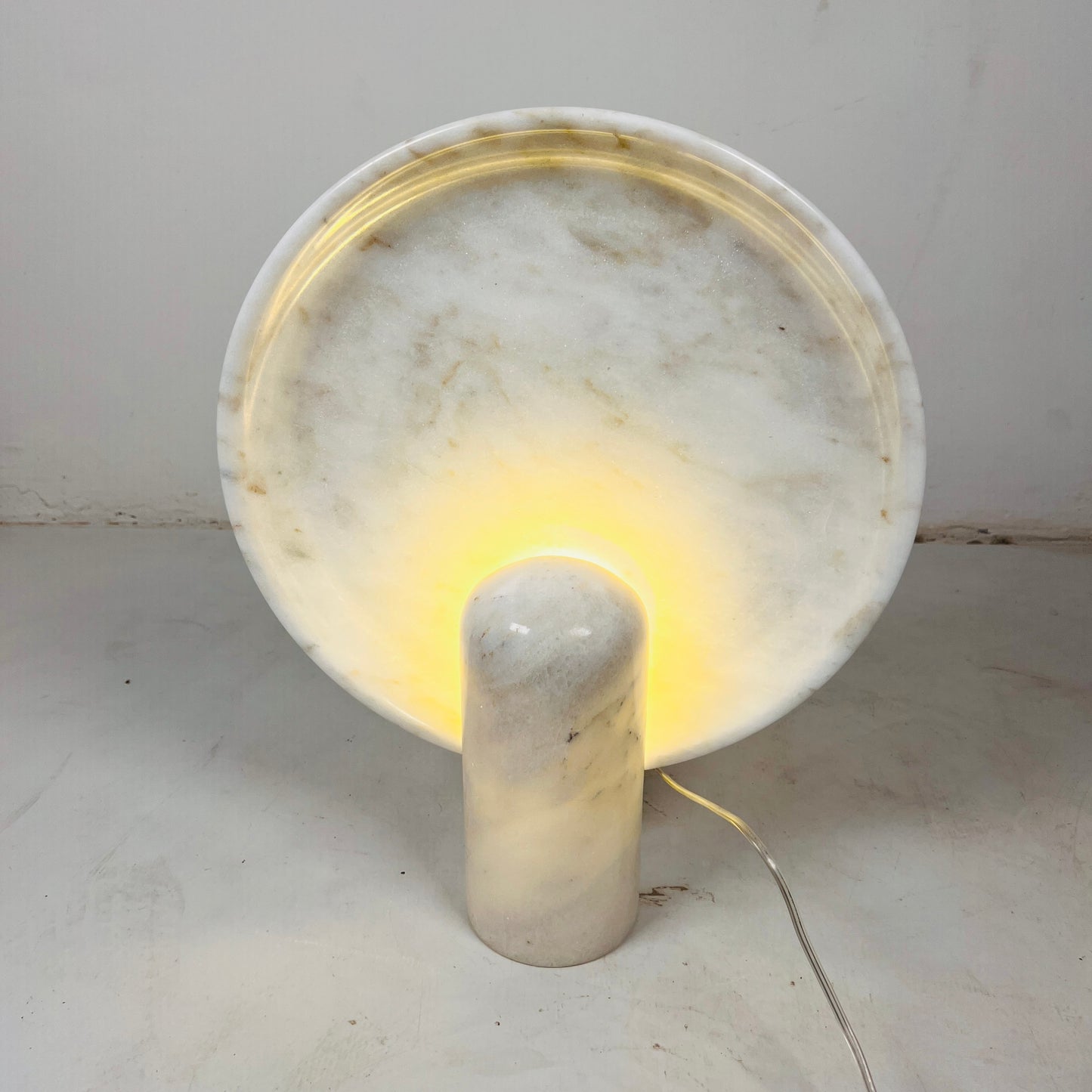 Shiro Boule Table Lamp