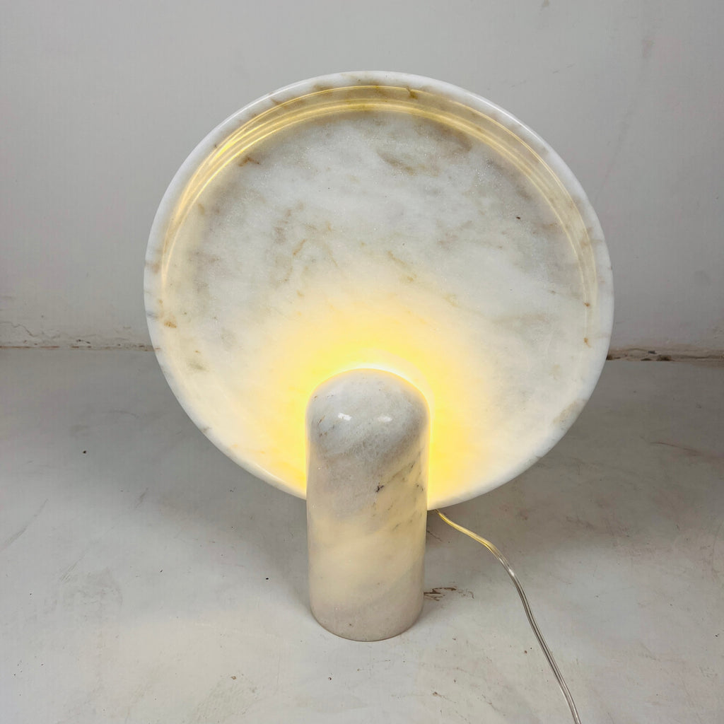 Shiro Boule Table Lamp