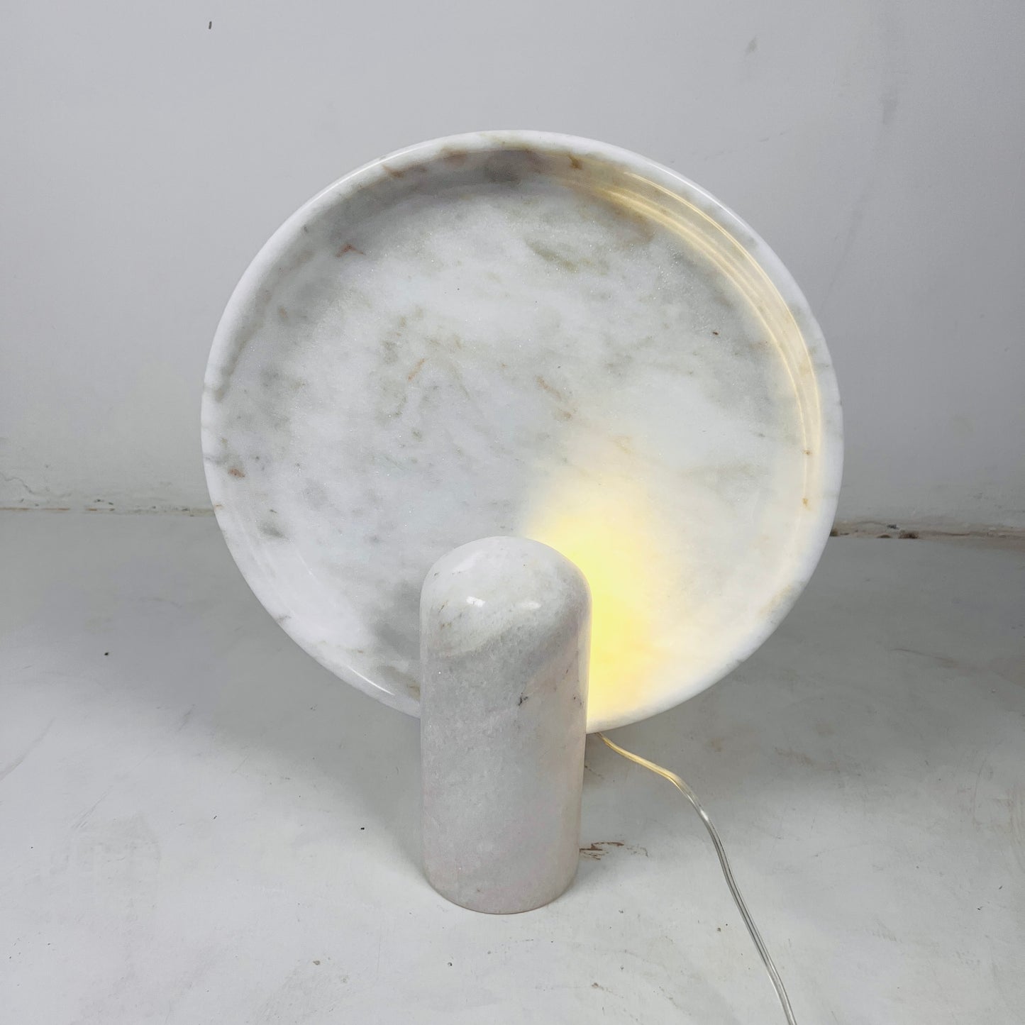 Shiro Boule Table Lamp