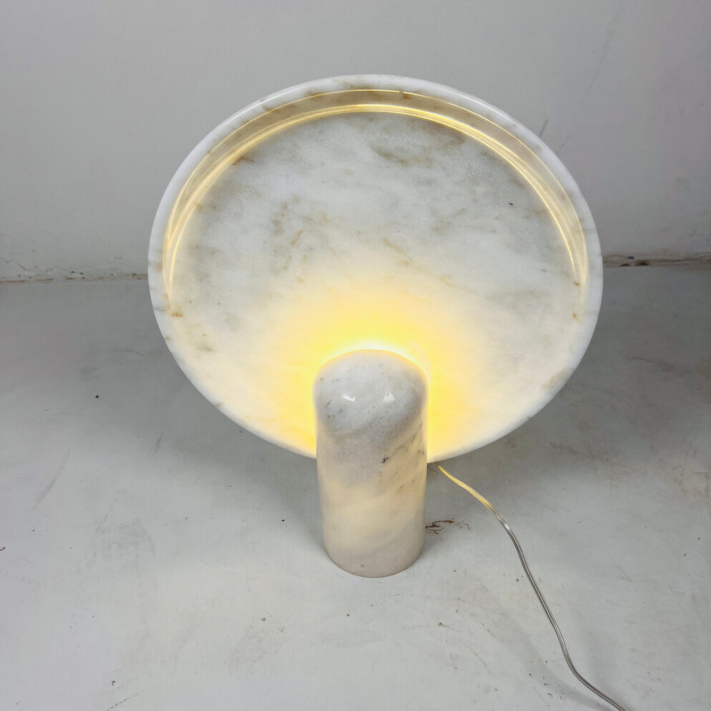 Shiro Boule Table Lamp
