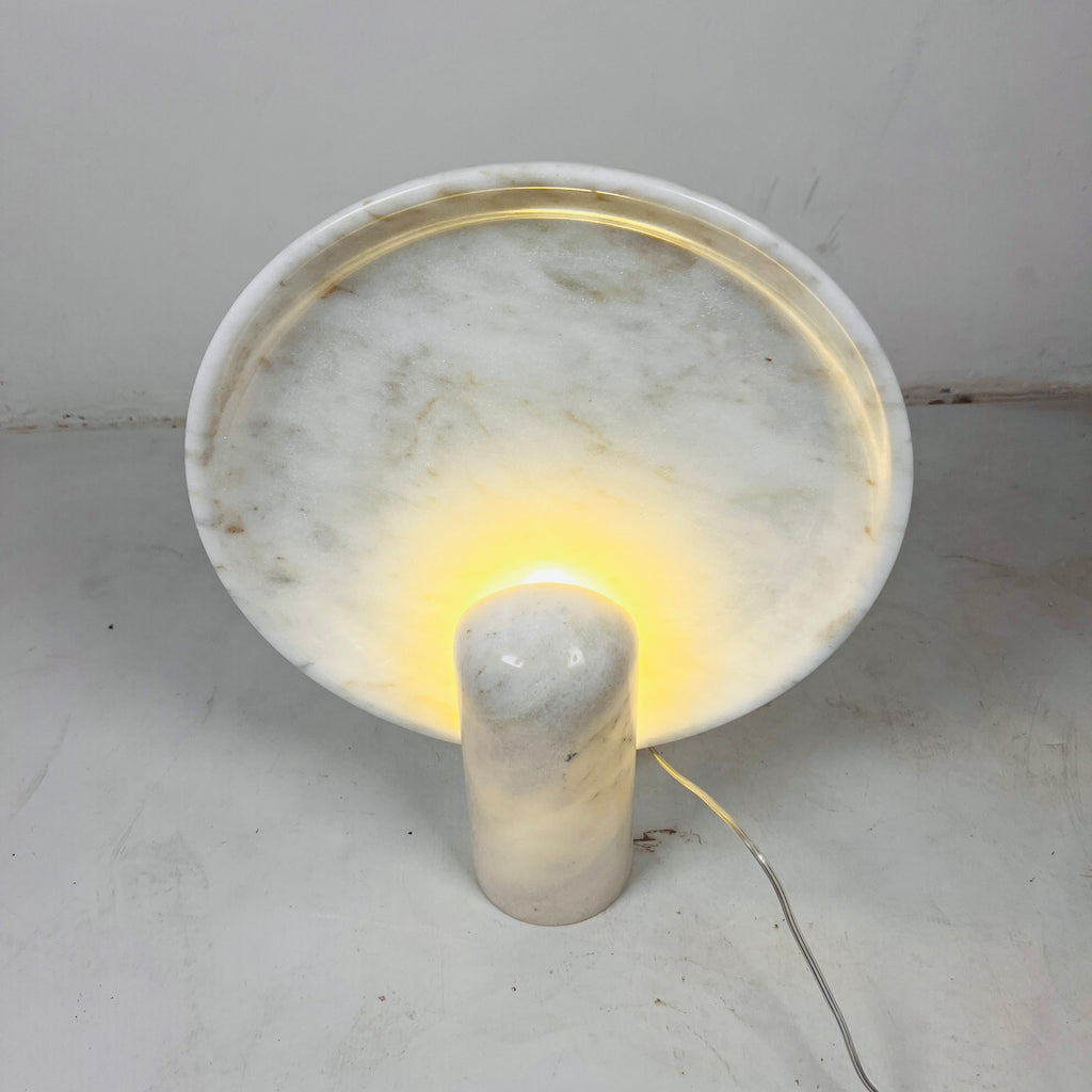 Shiro Boule Table Lamp