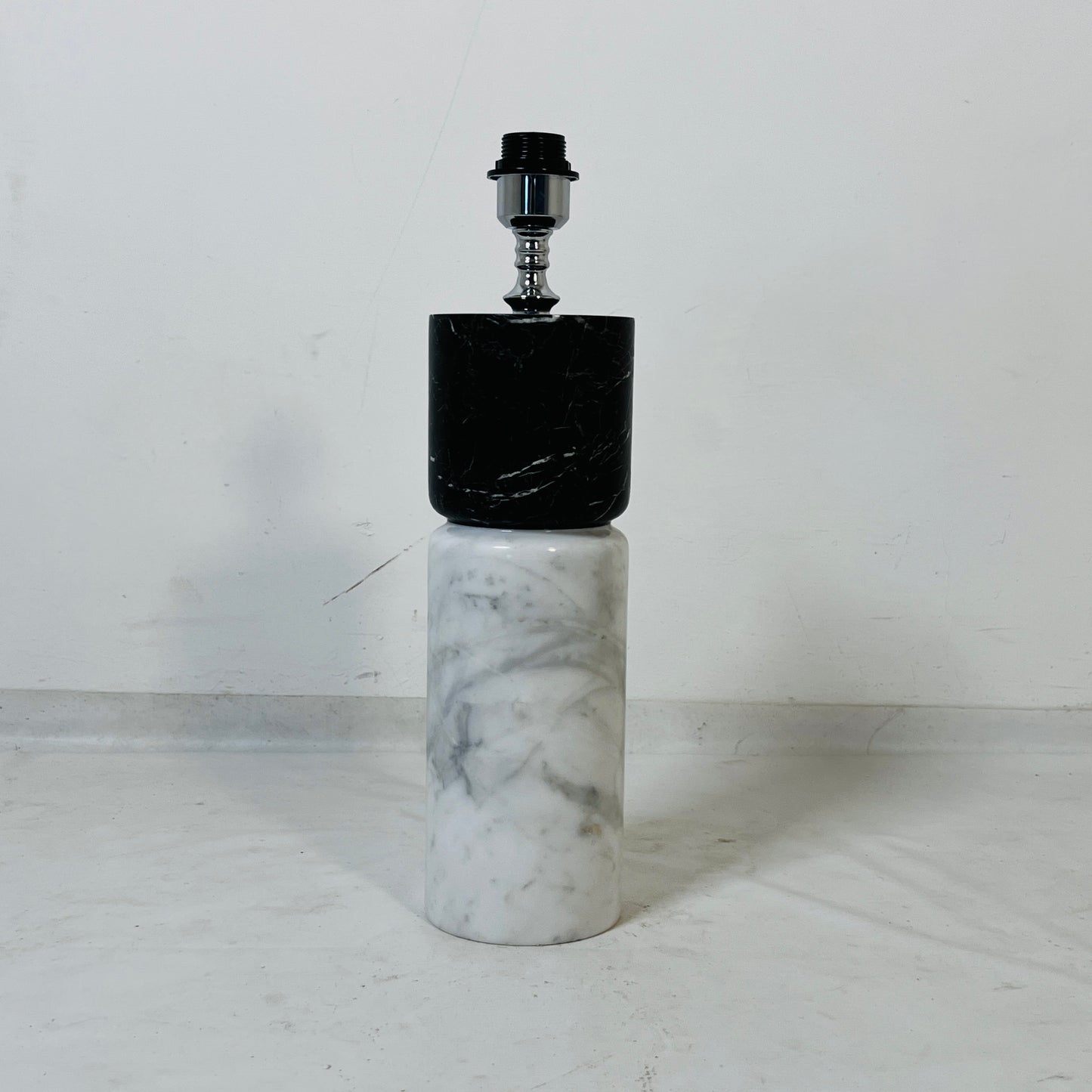 Cinched Table Lamp
