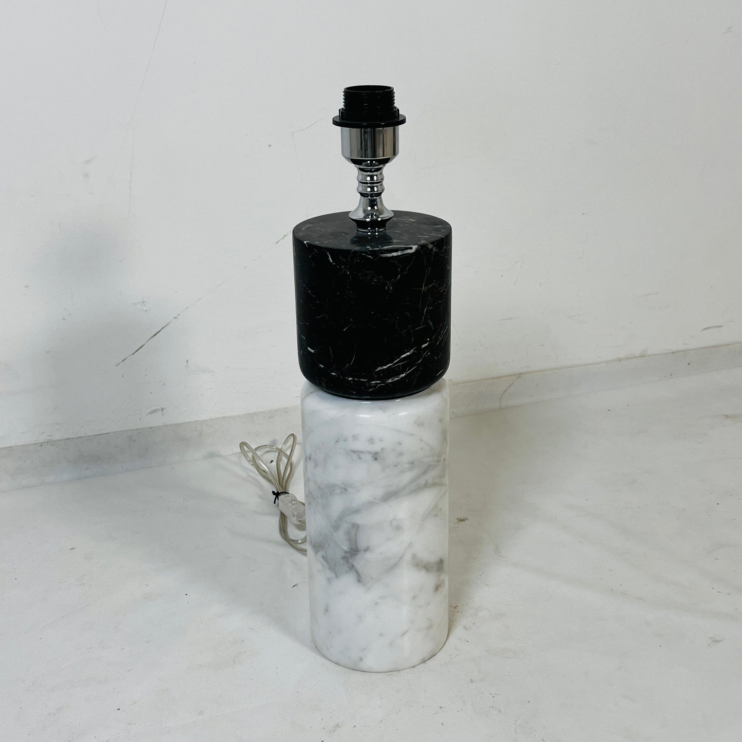 Cinched Table Lamp