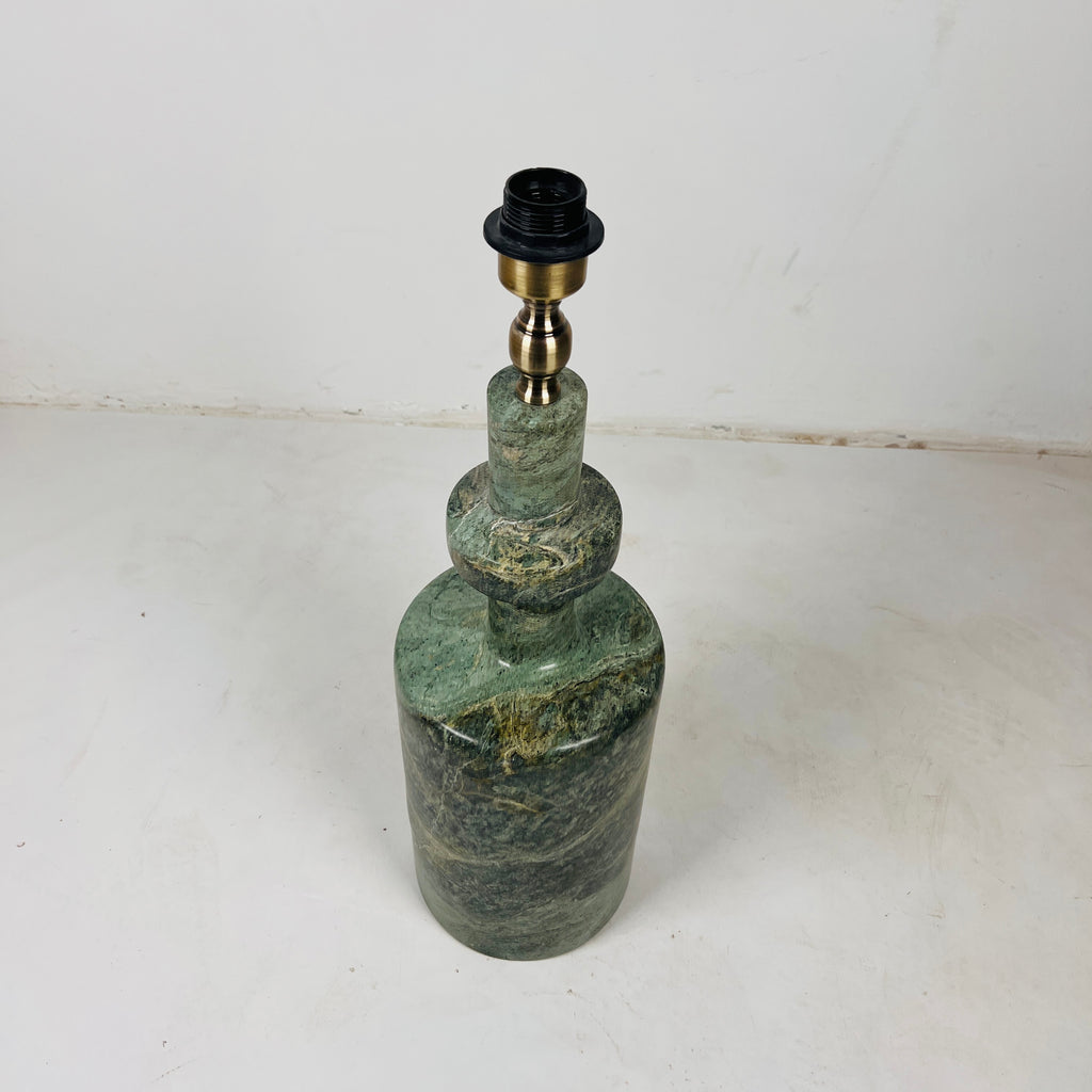 Cael Jade Table Lamp