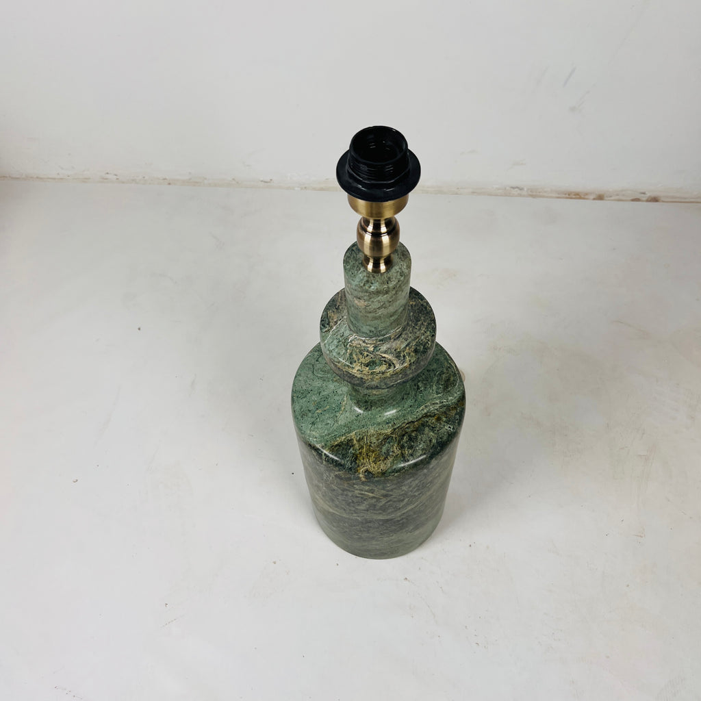 Cael Jade Table Lamp