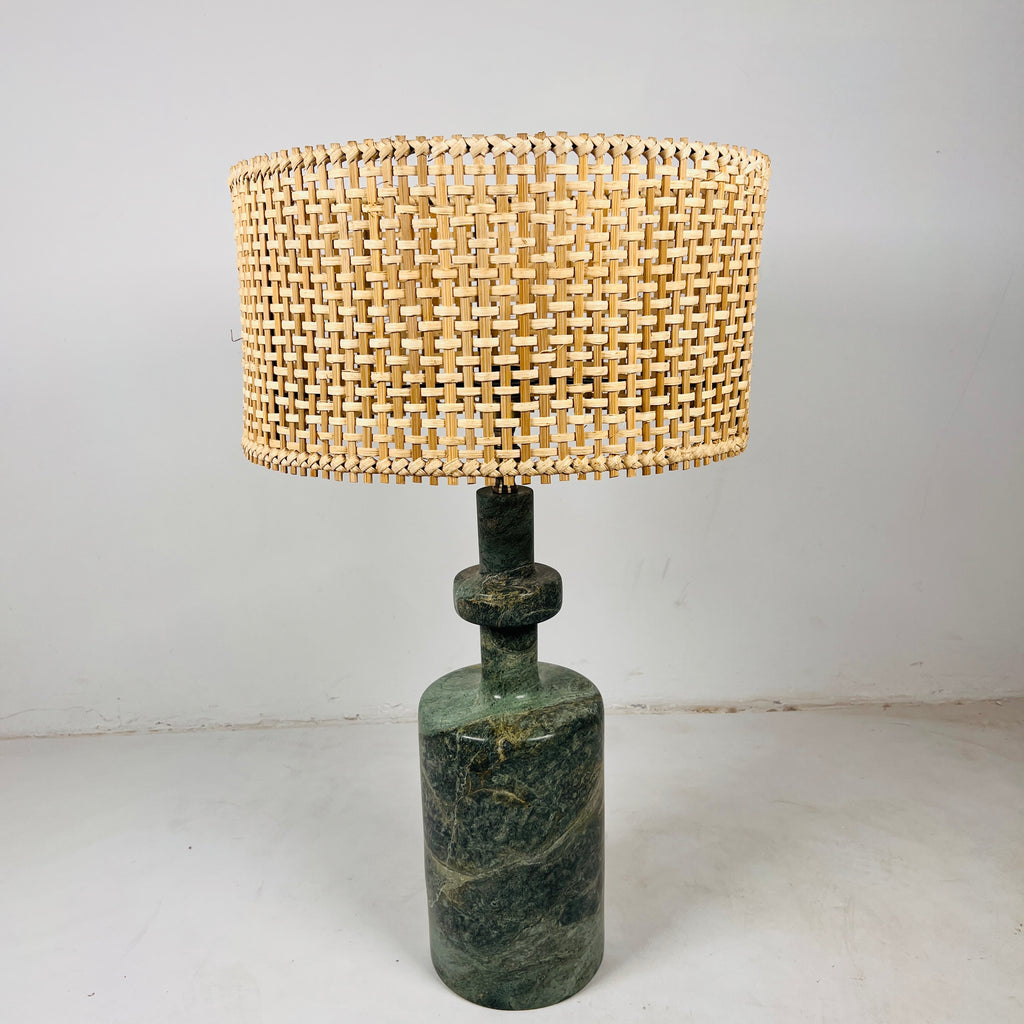 Cael Jade Table Lamp