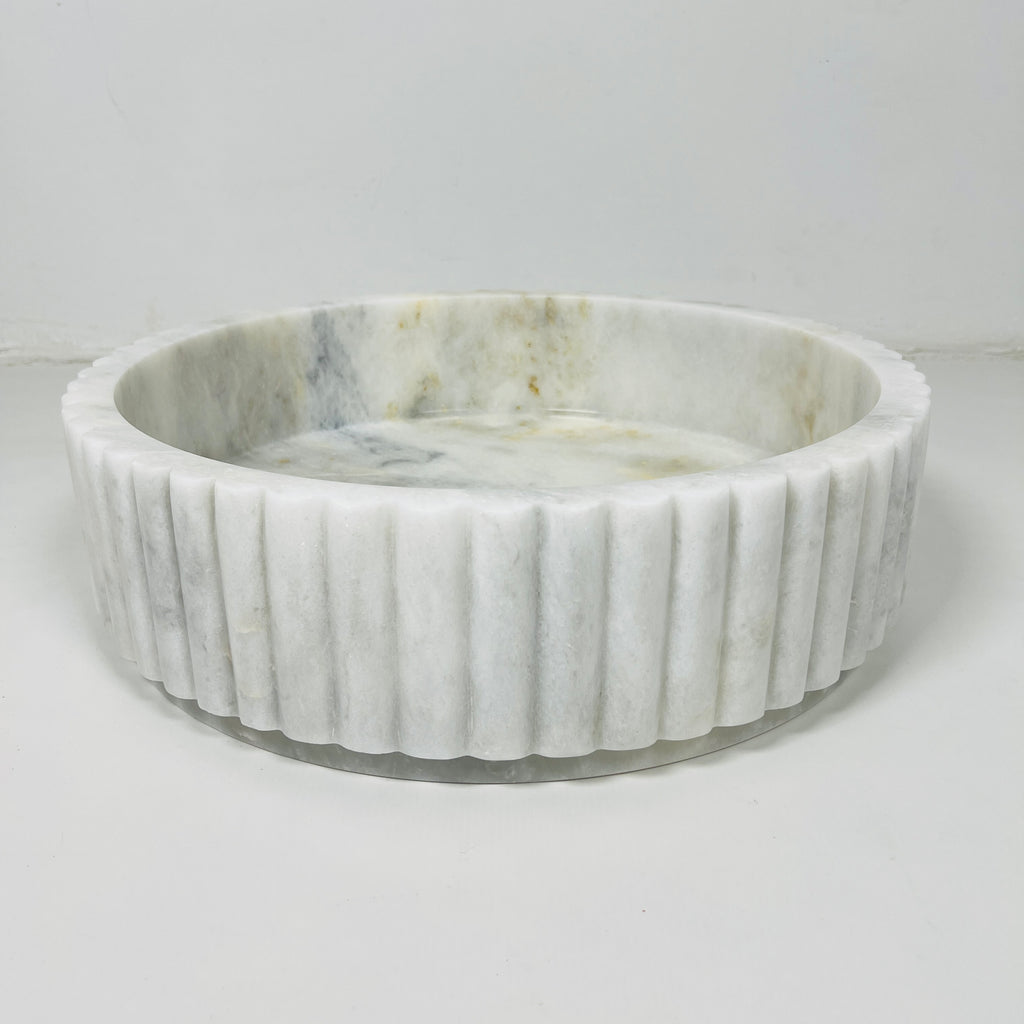 Pietra Marble Sink