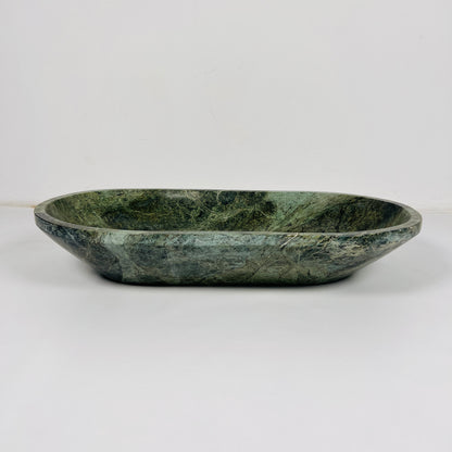 Oblong Sink - Green