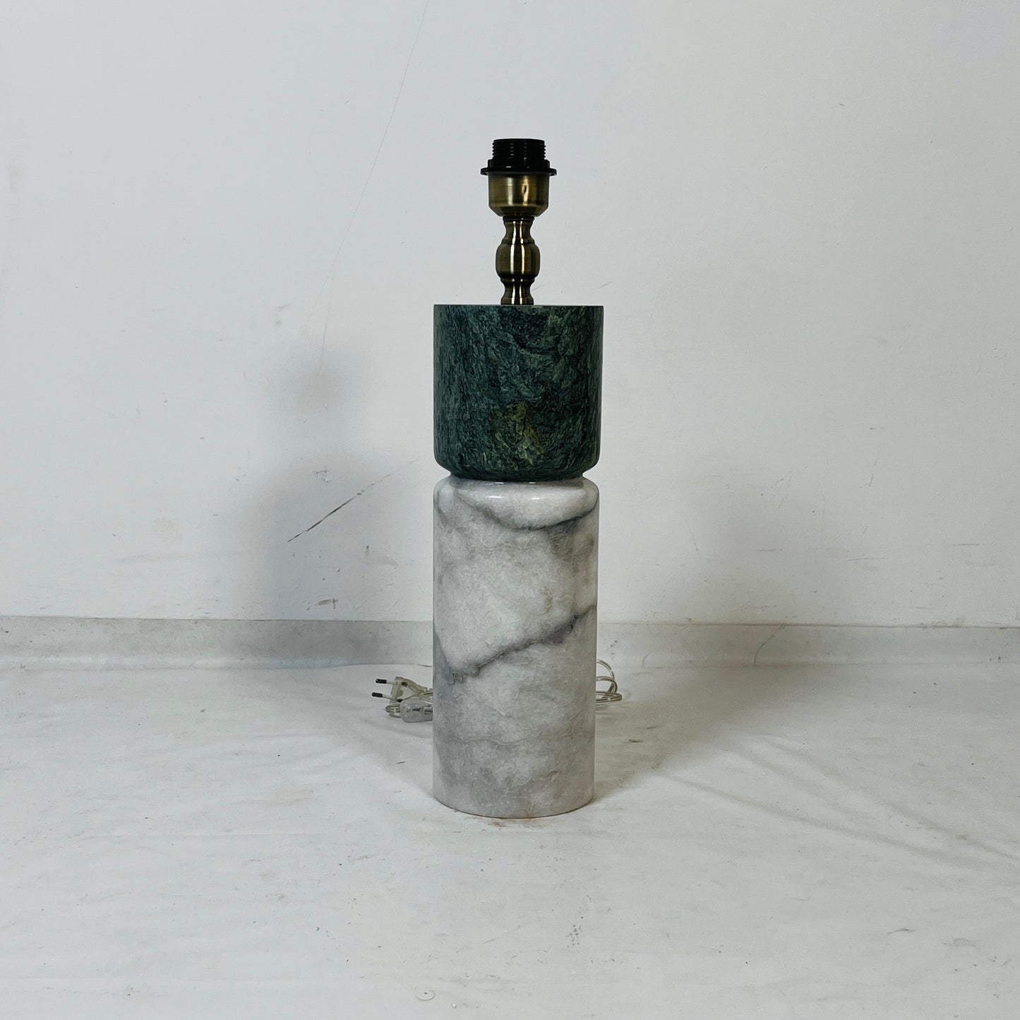 Cinched Table Lamp