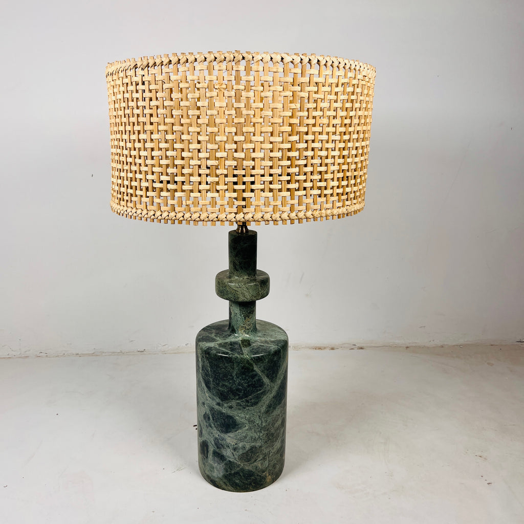 Cael Vert Table Lamp