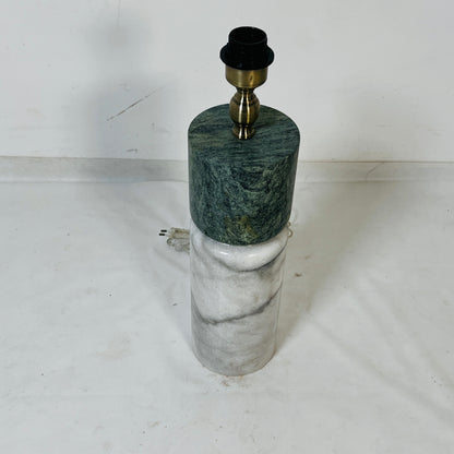 Cinched Table Lamp