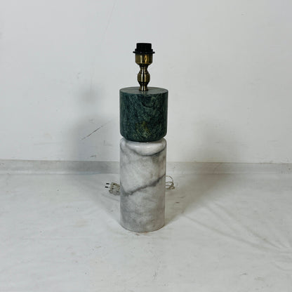Cinched Table Lamp