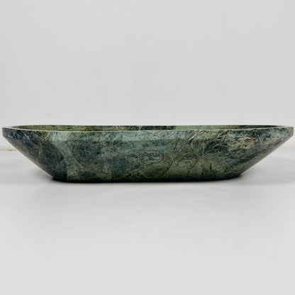 Oblong Sink - Green