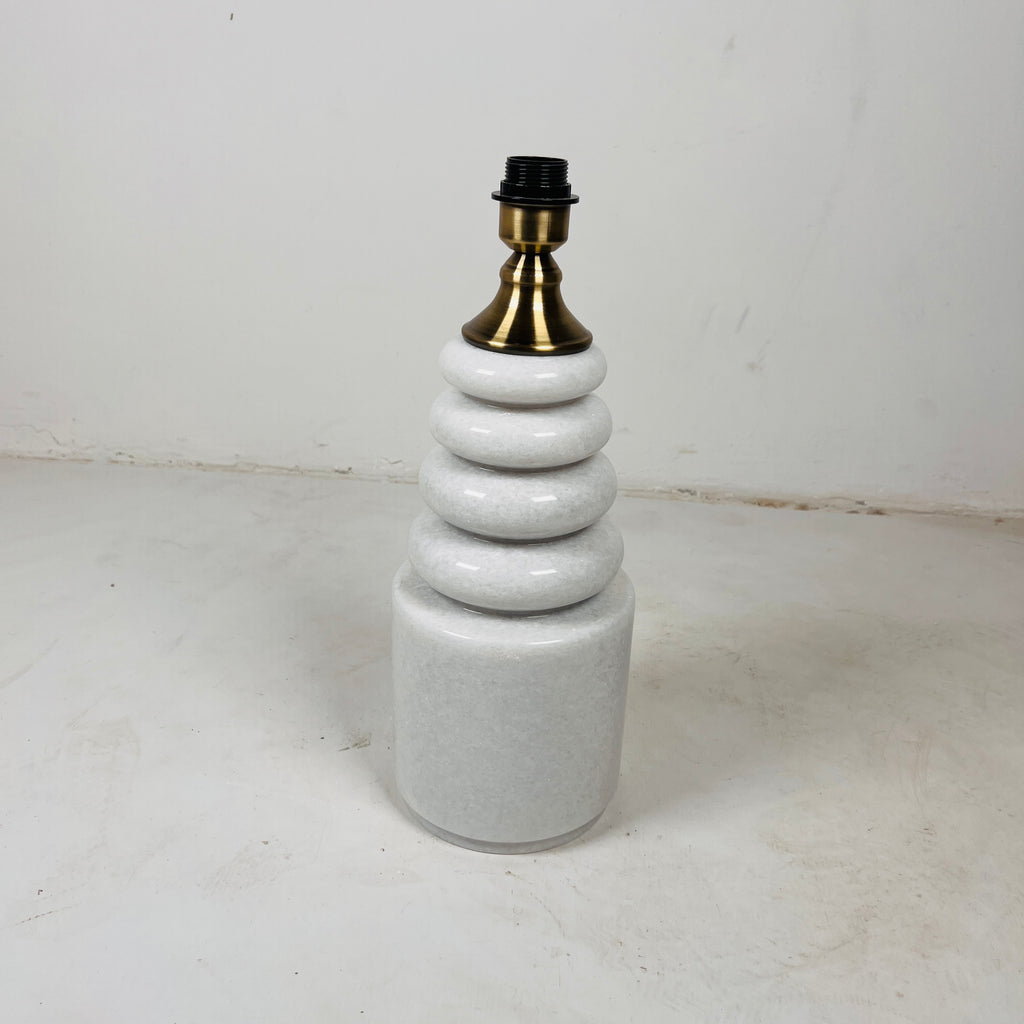 Eiri Circle Table Lamp