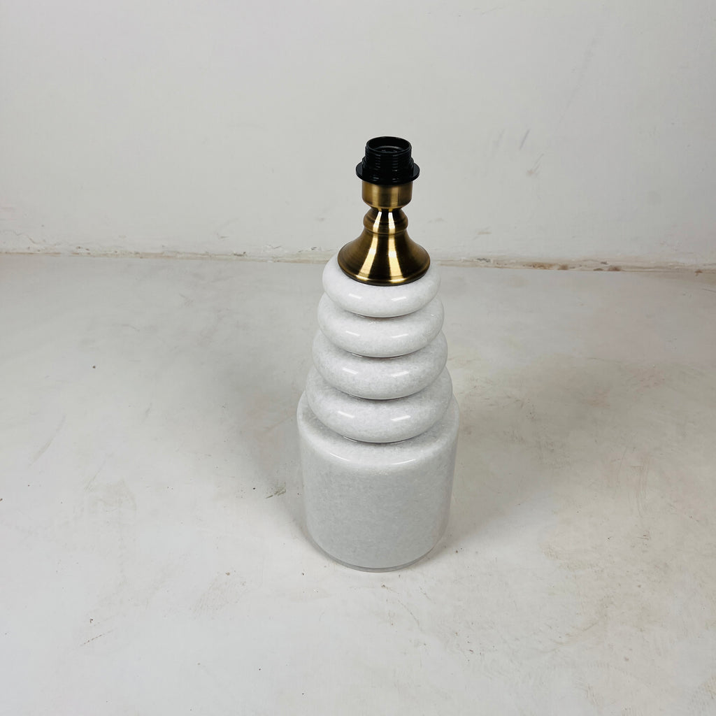 Eiri Circle Table Lamp