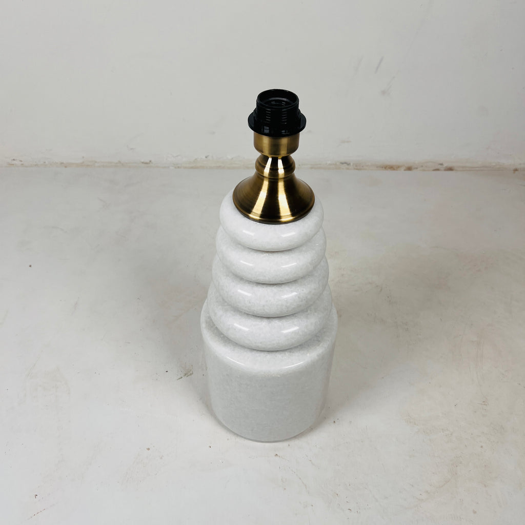 Eiri Circle Table Lamp
