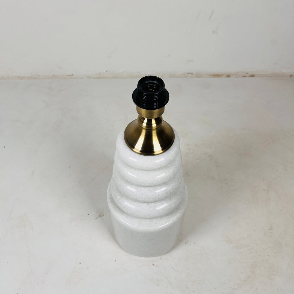 Eiri Circle Table Lamp