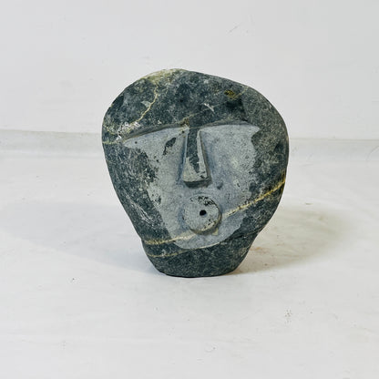 Ancient Spirit Decor Object - Riverstone