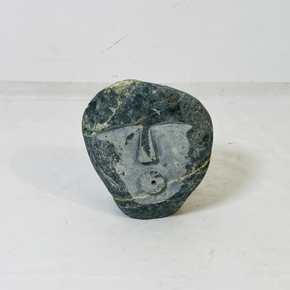 Ancient Spirit Decor Object - Riverstone