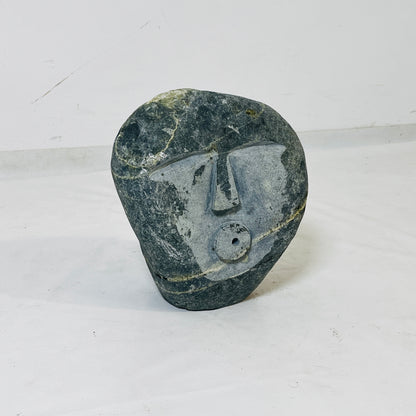 Ancient Spirit Decor Object - Riverstone