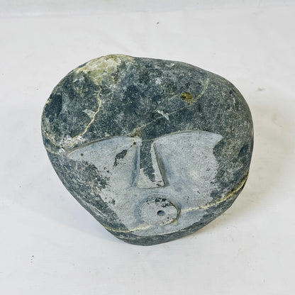 Ancient Spirit Decor Object - Riverstone