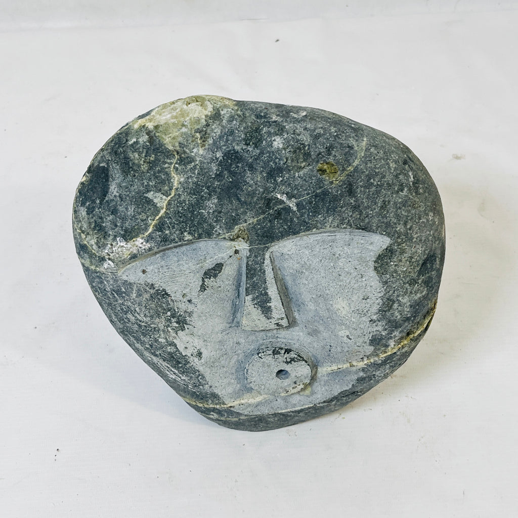 Ancient Spirit Decor Object