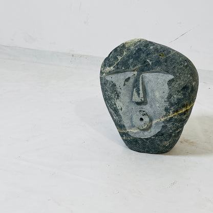 Ancient Spirit Decor Object - Riverstone